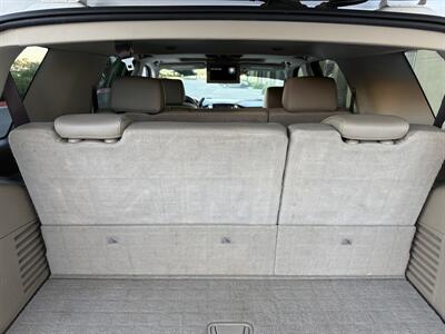 2020 GMC Yukon SLT   - Photo 18 - San Juan Capistrano, CA 92675