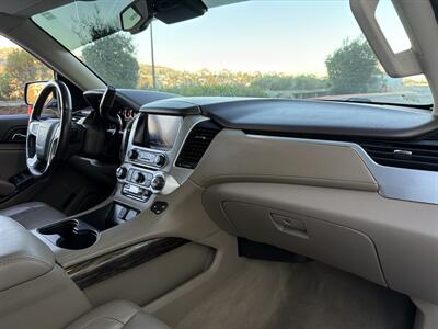 2020 GMC Yukon SLT   - Photo 12 - San Juan Capistrano, CA 92675