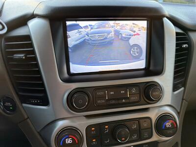 2020 GMC Yukon SLT   - Photo 21 - San Juan Capistrano, CA 92675