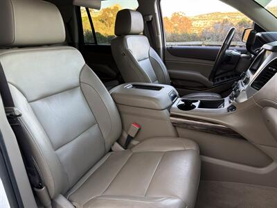 2020 GMC Yukon SLT   - Photo 14 - San Juan Capistrano, CA 92675