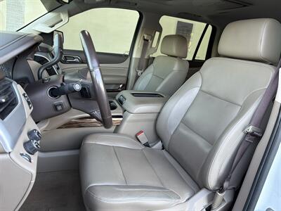 2020 GMC Yukon SLT   - Photo 13 - San Juan Capistrano, CA 92675