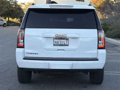 2020 GMC Yukon SLT   - Photo 5 - San Juan Capistrano, CA 92675