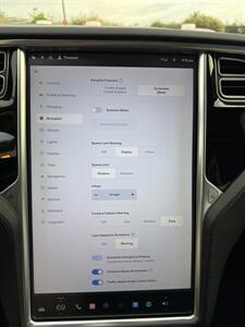 2016 Tesla Model S 75   - Photo 21 - San Juan Capistrano, CA 92675