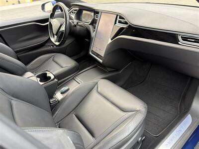 2016 Tesla Model S 75   - Photo 12 - San Juan Capistrano, CA 92675