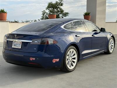 2016 Tesla Model S 75   - Photo 6 - San Juan Capistrano, CA 92675