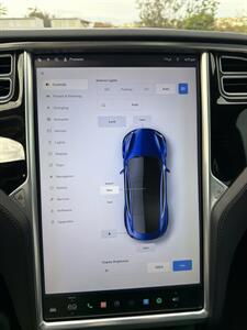 2016 Tesla Model S 75   - Photo 19 - San Juan Capistrano, CA 92675