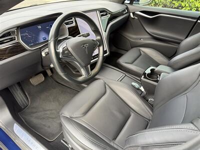 2016 Tesla Model S 75   - Photo 10 - San Juan Capistrano, CA 92675