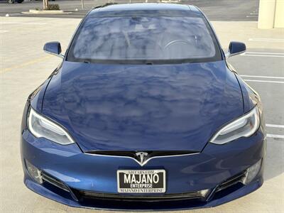 2016 Tesla Model S 75   - Photo 9 - San Juan Capistrano, CA 92675