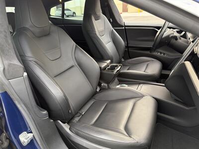 2016 Tesla Model S 75   - Photo 14 - San Juan Capistrano, CA 92675