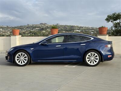 2016 Tesla Model S 75   - Photo 3 - San Juan Capistrano, CA 92675