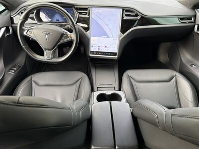 2016 Tesla Model S 75   - Photo 11 - San Juan Capistrano, CA 92675