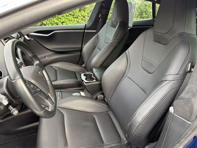 2016 Tesla Model S 75   - Photo 13 - San Juan Capistrano, CA 92675