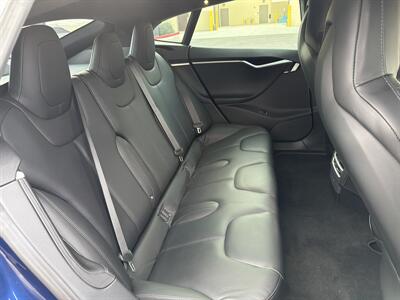 2016 Tesla Model S 75   - Photo 16 - San Juan Capistrano, CA 92675