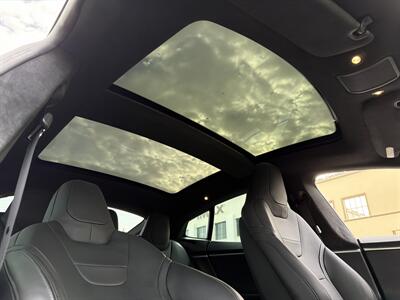 2016 Tesla Model S 75   - Photo 18 - San Juan Capistrano, CA 92675