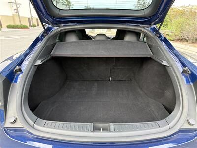 2016 Tesla Model S 75   - Photo 17 - San Juan Capistrano, CA 92675