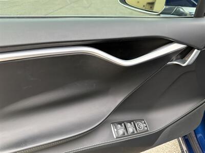 2016 Tesla Model S 75   - Photo 23 - San Juan Capistrano, CA 92675