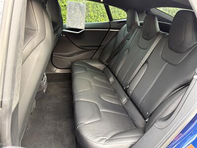 2016 Tesla Model S 75   - Photo 15 - San Juan Capistrano, CA 92675