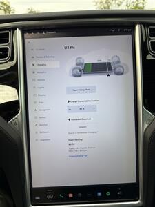 2016 Tesla Model S 75   - Photo 20 - San Juan Capistrano, CA 92675
