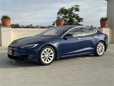 2016 Tesla Model S 75   - Photo 2 - San Juan Capistrano, CA 92675