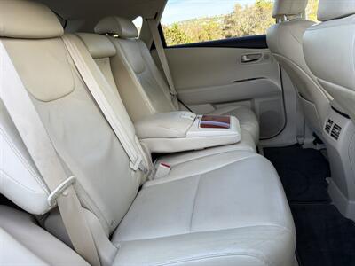 2010 Lexus RX 450h - Photo 16 - San Juan Capistrano, CA 92675