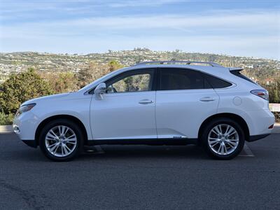 2010 Lexus RX 450h - Photo 3 - San Juan Capistrano, CA 92675