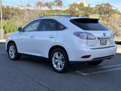 2010 Lexus RX 450h - Photo 4 - San Juan Capistrano, CA 92675