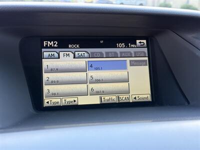 2010 Lexus RX 450h - Photo 25 - San Juan Capistrano, CA 92675