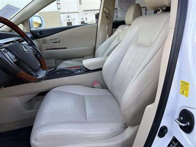 2010 Lexus RX 450h - Photo 13 - San Juan Capistrano, CA 92675