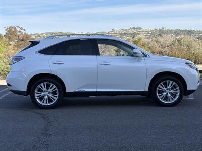 2010 Lexus RX 450h - Photo 7 - San Juan Capistrano, CA 92675