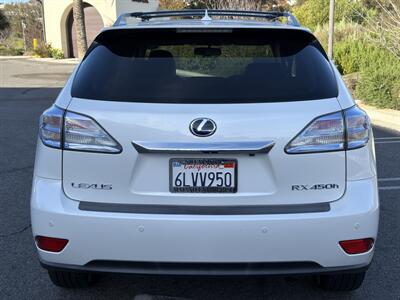 2010 Lexus RX 450h - Photo 5 - San Juan Capistrano, CA 92675