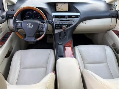 2010 Lexus RX 450h - Photo 11 - San Juan Capistrano, CA 92675