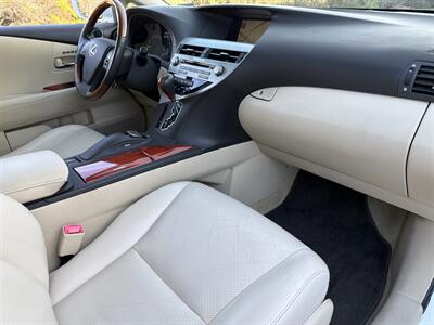 2010 Lexus RX 450h - Photo 12 - San Juan Capistrano, CA 92675