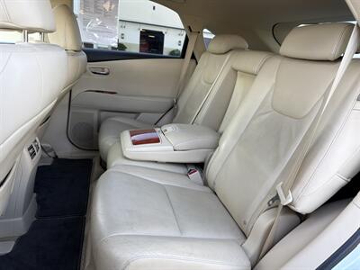 2010 Lexus RX 450h - Photo 15 - San Juan Capistrano, CA 92675