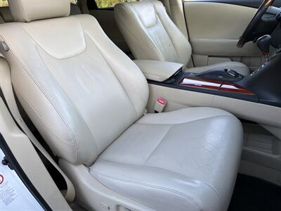2010 Lexus RX 450h - Photo 14 - San Juan Capistrano, CA 92675