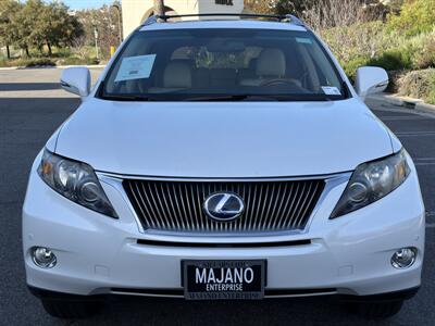 2010 Lexus RX 450h - Photo 9 - San Juan Capistrano, CA 92675