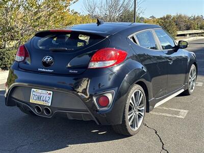 2016 Hyundai VELOSTER Turbo   - Photo 7 - San Juan Capistrano, CA 92675