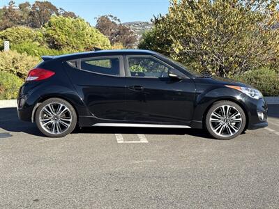2016 Hyundai VELOSTER Turbo   - Photo 1 - San Juan Capistrano, CA 92675