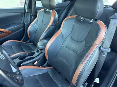 2016 Hyundai VELOSTER Turbo   - Photo 13 - San Juan Capistrano, CA 92675