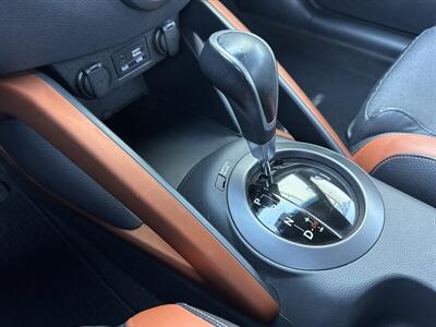 2016 Hyundai VELOSTER Turbo   - Photo 18 - San Juan Capistrano, CA 92675