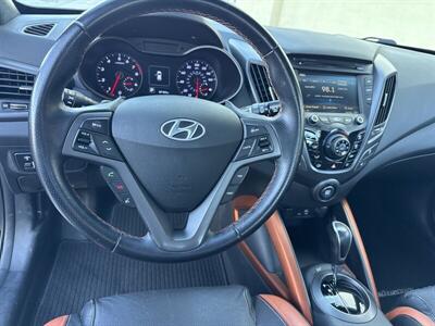 2016 Hyundai VELOSTER Turbo   - Photo 11 - San Juan Capistrano, CA 92675