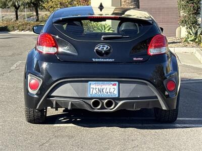 2016 Hyundai VELOSTER Turbo   - Photo 6 - San Juan Capistrano, CA 92675