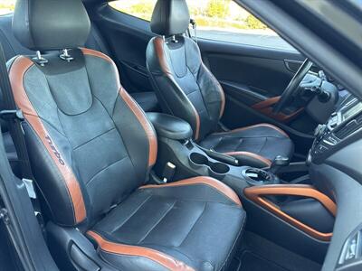 2016 Hyundai VELOSTER Turbo   - Photo 14 - San Juan Capistrano, CA 92675