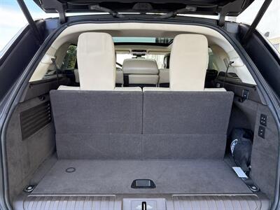 2018 Land Rover Range Rover Sport HSE   - Photo 19 - San Juan Capistrano, CA 92675