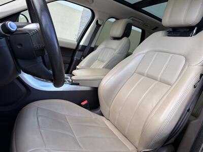 2018 Land Rover Range Rover Sport HSE   - Photo 13 - San Juan Capistrano, CA 92675