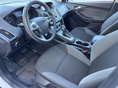2014 Ford Focus SE   - Photo 10 - San Juan Capistrano, CA 92675