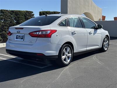 2014 Ford Focus SE   - Photo 5 - San Juan Capistrano, CA 92675