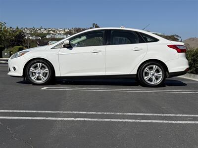 2014 Ford Focus SE   - Photo 3 - San Juan Capistrano, CA 92675