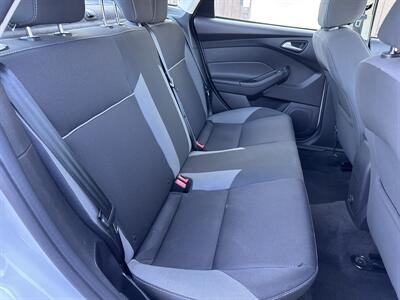 2014 Ford Focus SE   - Photo 16 - San Juan Capistrano, CA 92675
