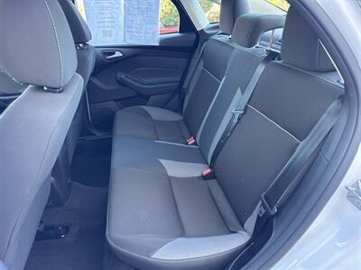 2014 Ford Focus SE   - Photo 15 - San Juan Capistrano, CA 92675
