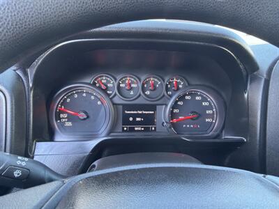 2021 Chevrolet Silverado 1500 Custom   - Photo 12 - San Juan Capistrano, CA 92675